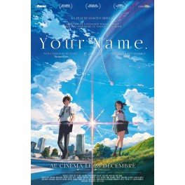 Your name