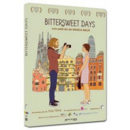 BITTERSWEET DAYS