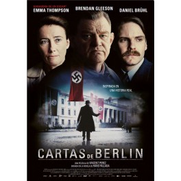 Cartas de Berlín