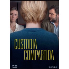 Custodia compartida