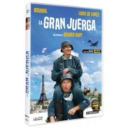 La gran juerga