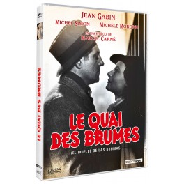 Le quai des brumes