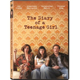 The Diary of a Teenage Girl