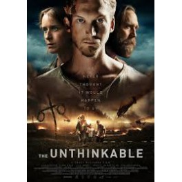 The Unthinkable - DVD