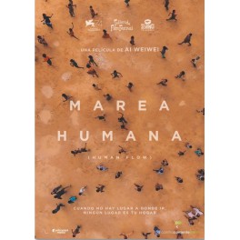 Marea humana (Human Flow)