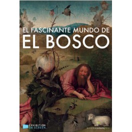 El fascinante mundo de El Bosco - DVD