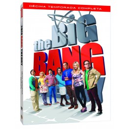 The Big Bang Theory  (10ª temporada)