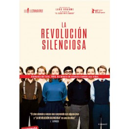 La revolución silenciosa - DVD