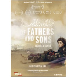 Of Fathers and Sons - DVD