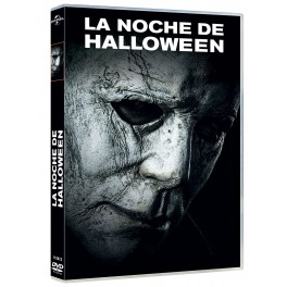 La noche de Halloween - DVD