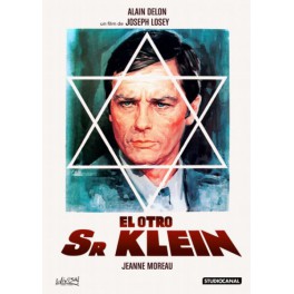 El otro Sr. Klein - DVD