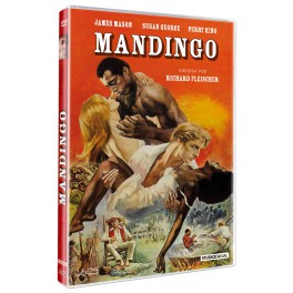 Mandingo