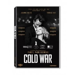 Cold war - DVD