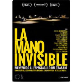 La mano invisible - DVD