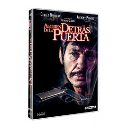 Alguien detrás de la puerta - DVD