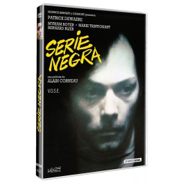 Serie negra - DVD