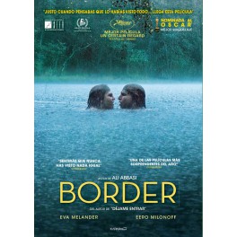 Border - DVD