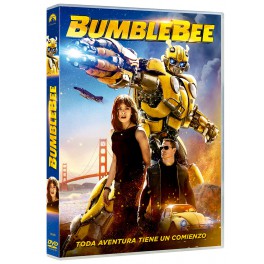 Bumblebee (dvd)