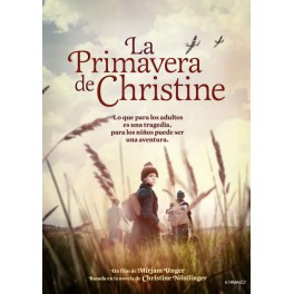 La primavera de Christine