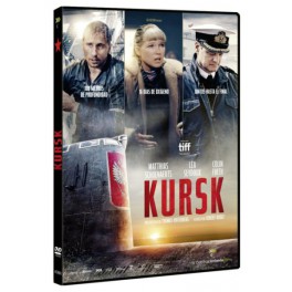 Kursk - DVD