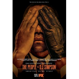 American crime story: the people vs. o.j.simpson