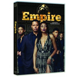 Empire (3ª temporada)