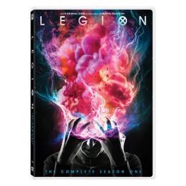 Legion (1ª Temporada)