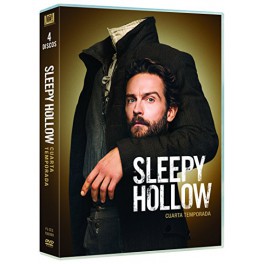 Sleepy Hollow (4ª Temporada)