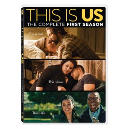 This is Us (1ª Temporada)