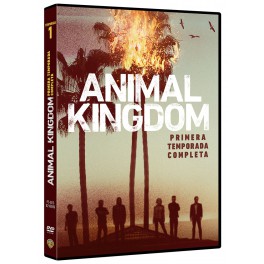 Animal Kingdom (1ª Temporada)