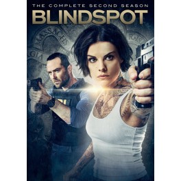 Blindspot (2ª temporada)