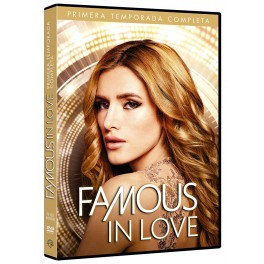 Famous in love (1ª temporada)