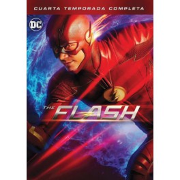 Flash (4ª temporada)