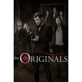 Los originales (4ª temporada)