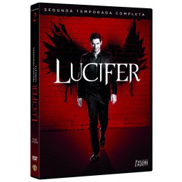 Lucifer (2ª temporada)