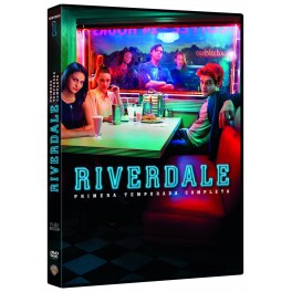 Riverdale (1ª temporada)