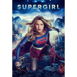 Supergirl (3ª temporada)