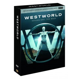 Westworld (1 ª temporada)