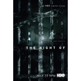 The night of (1ª temporada)