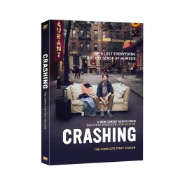 Crashing - Temporada 1