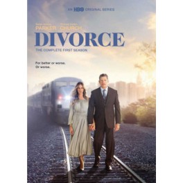 Divorce (1ª temporada)