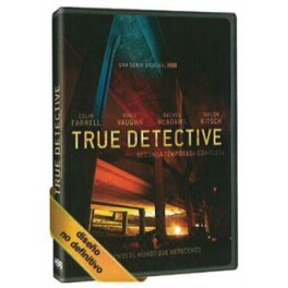 True detective (2ª temporada)