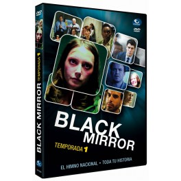 Black MirrorTemporada 1