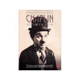 Chaplin Keystone Collection