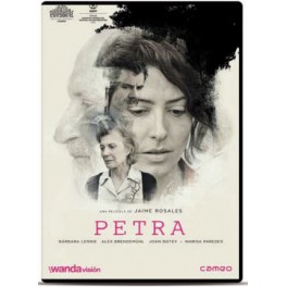 Petra - DVD