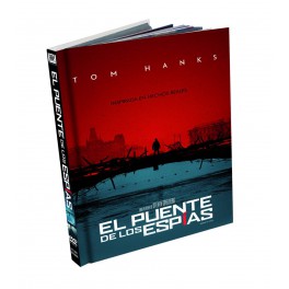 El puente de los espías Digibook