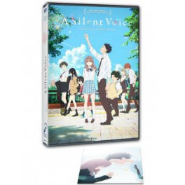 A silent voice