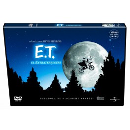 E.T. El extraterrestre Edición Bestseller