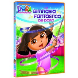 Dora la Exploradora: Aventura fantástica de