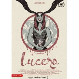 Lucero - DVD